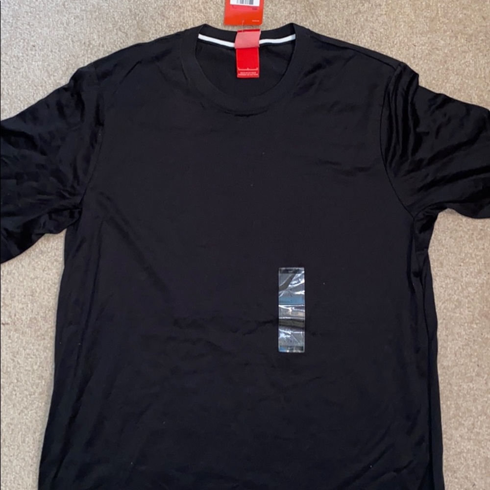 Nike Men’s large shirt NWT